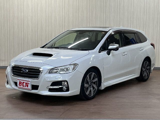 SUBARU