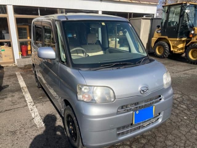 DAIHATSU