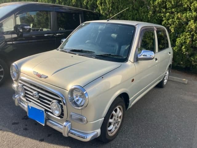 DAIHATSU