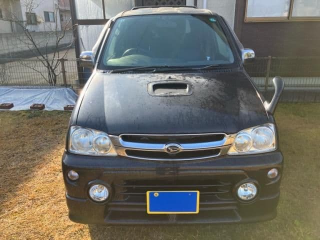 DAIHATSU