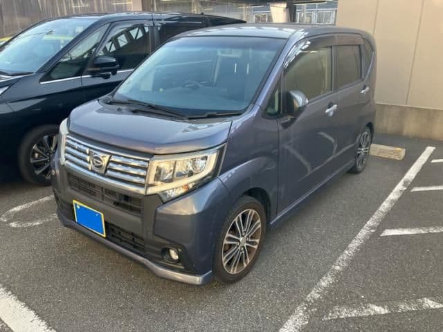 DAIHATSU