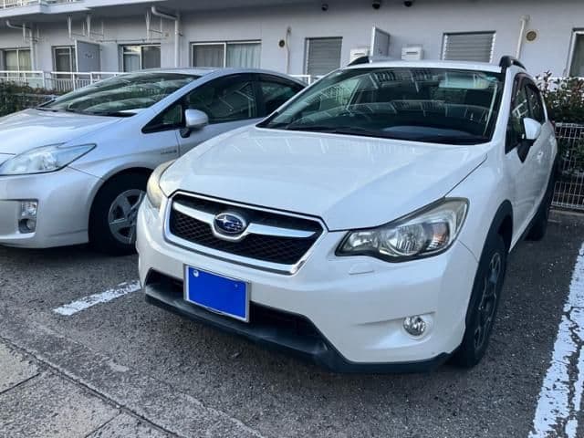 SUBARU