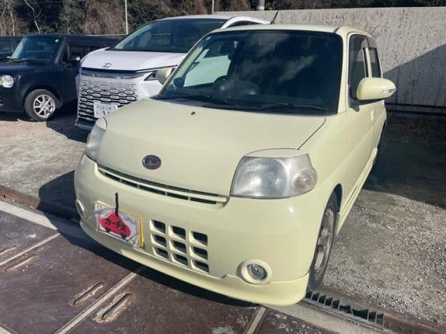 DAIHATSU