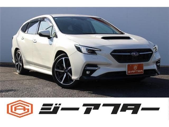 SUBARU