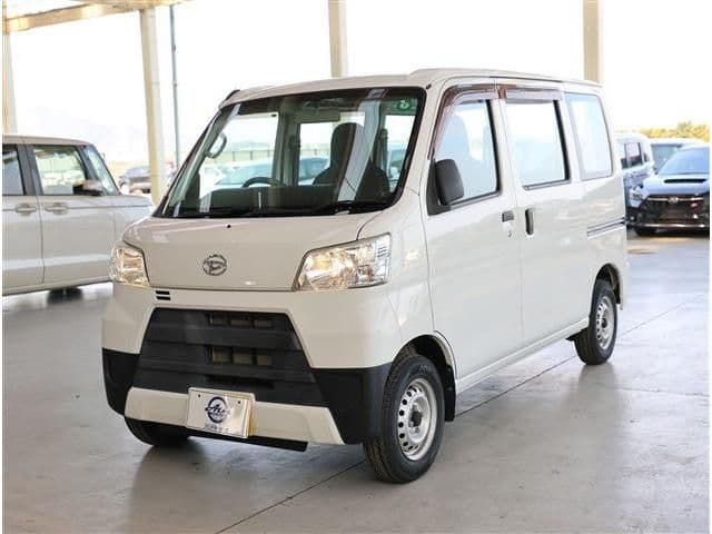DAIHATSU