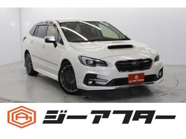 SUBARU