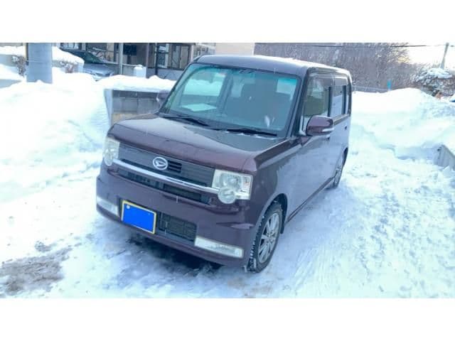 DAIHATSU