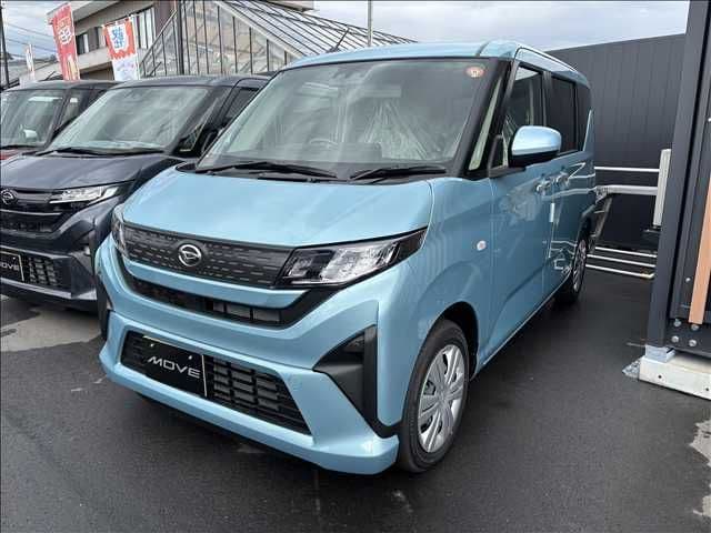 DAIHATSU