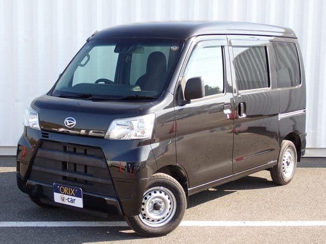 DAIHATSU