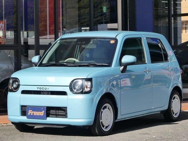DAIHATSU