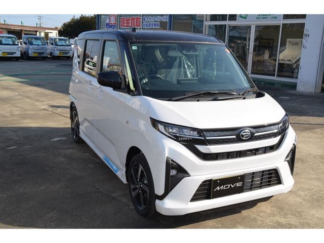 DAIHATSU