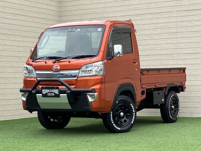 DAIHATSU