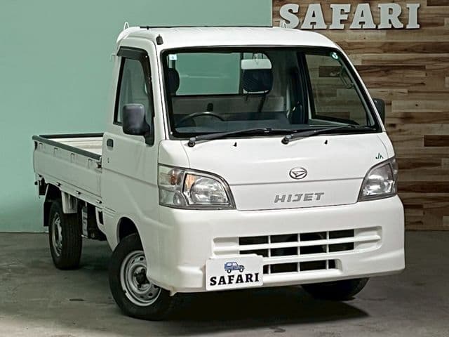 DAIHATSU