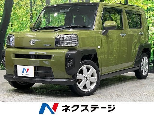 DAIHATSU