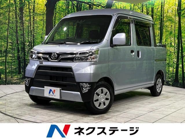 DAIHATSU
