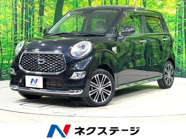 DAIHATSU