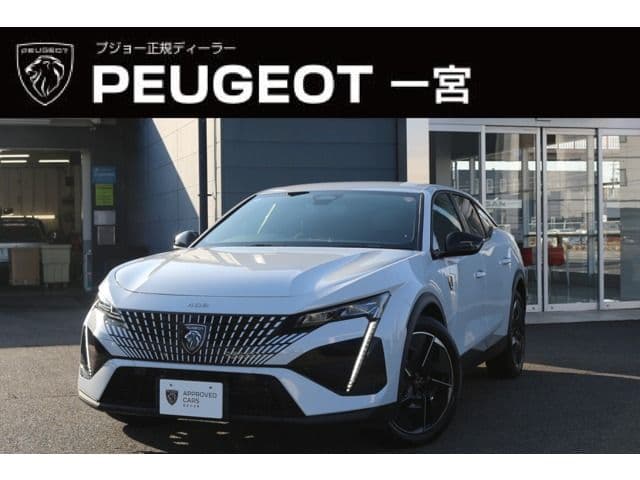 PEUGEOT