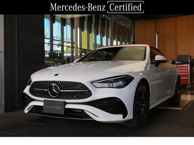 MERCEDES BENZ