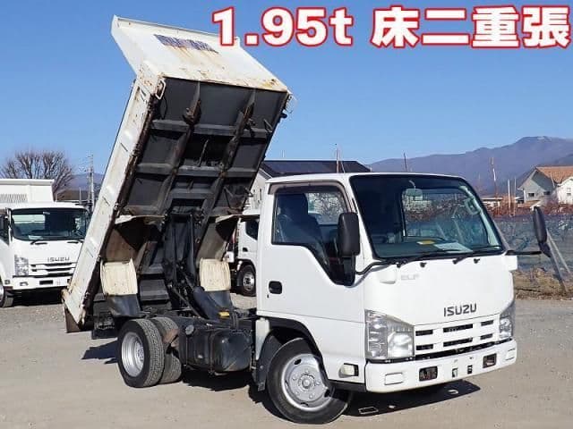 ISUZU