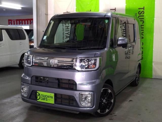 DAIHATSU