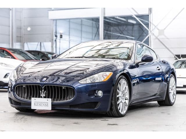 MASERATI