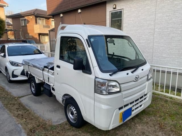 DAIHATSU