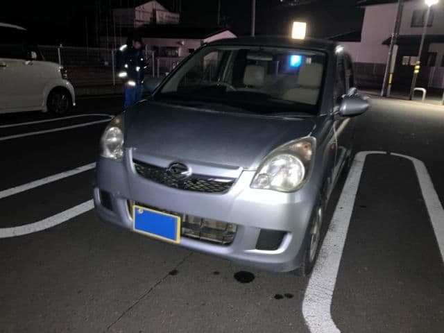 DAIHATSU