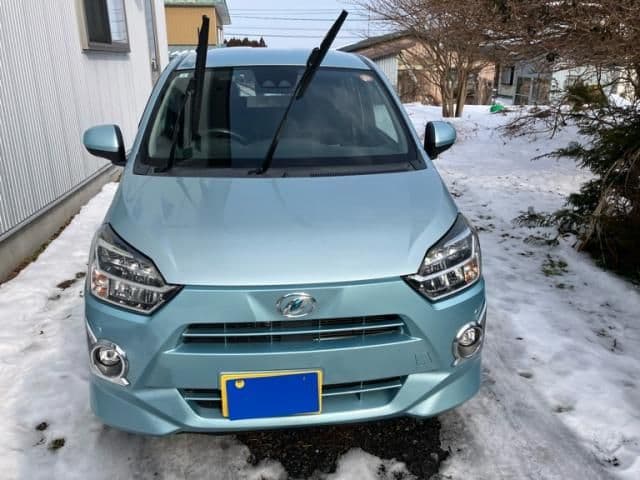 DAIHATSU