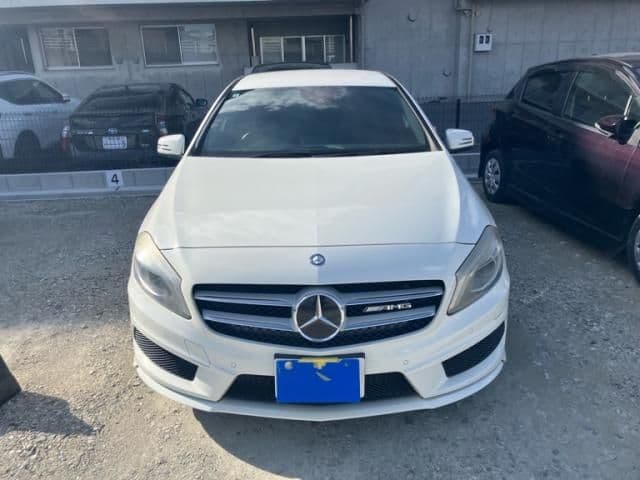 MERCEDES BENZ