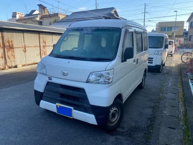 DAIHATSU