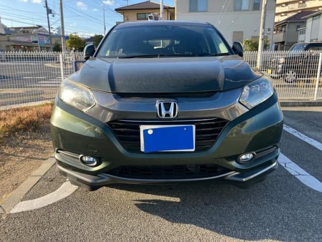 HONDA