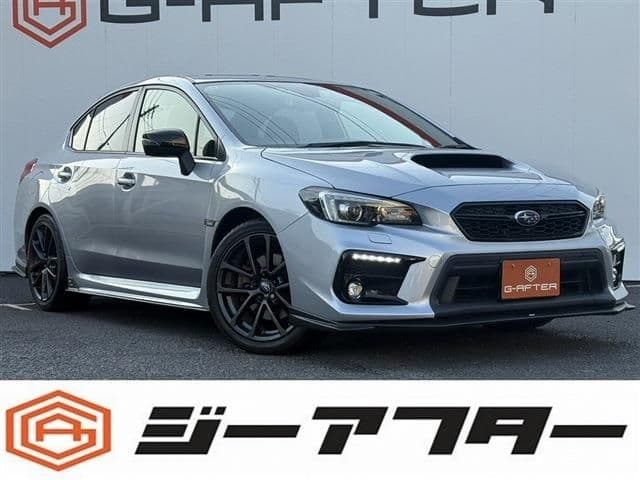 SUBARU