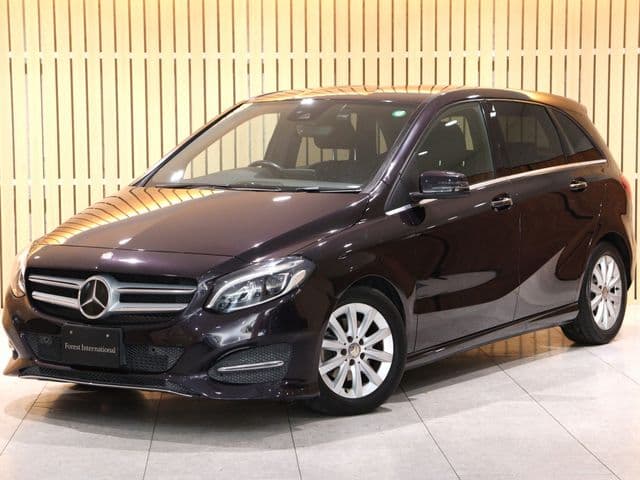 MERCEDES BENZ