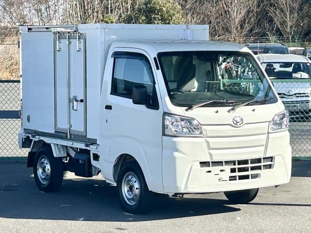 DAIHATSU