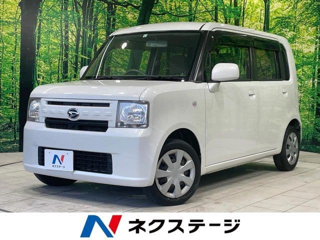 DAIHATSU