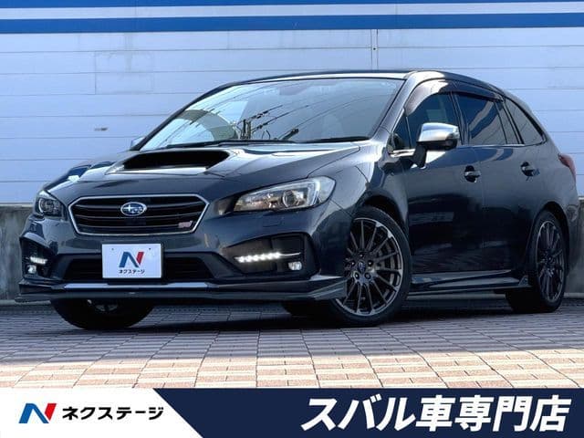 SUBARU