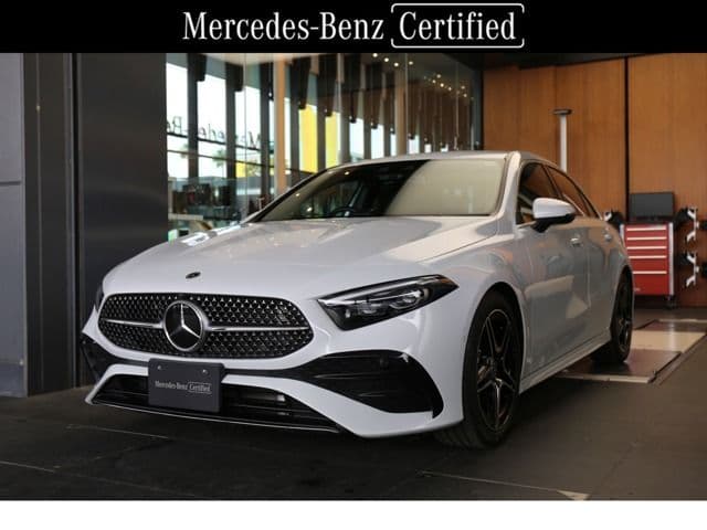 MERCEDES BENZ