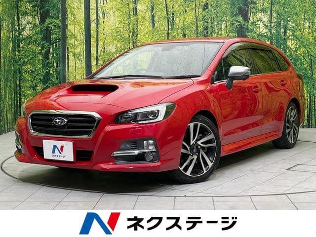 SUBARU