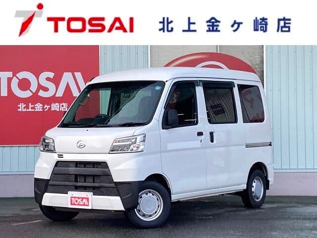 DAIHATSU