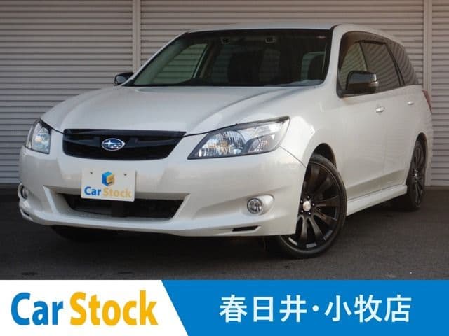 SUBARU