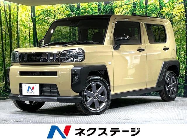 DAIHATSU