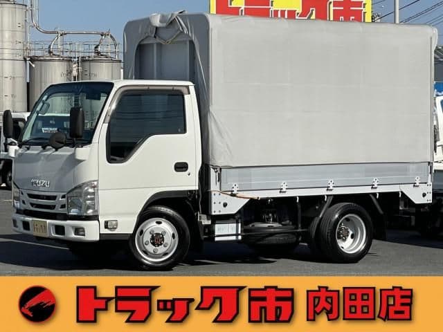 ISUZU