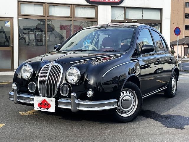 MITSUOKA