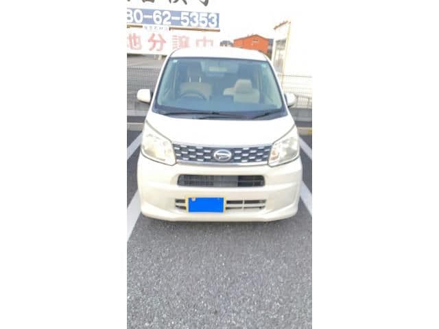 DAIHATSU