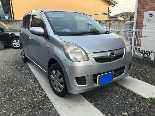 DAIHATSU