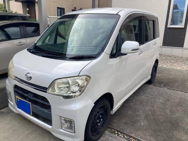 DAIHATSU