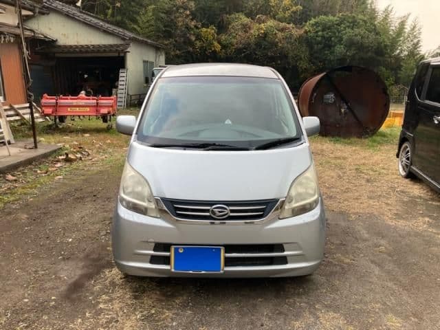 DAIHATSU