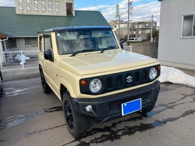 SUZUKI