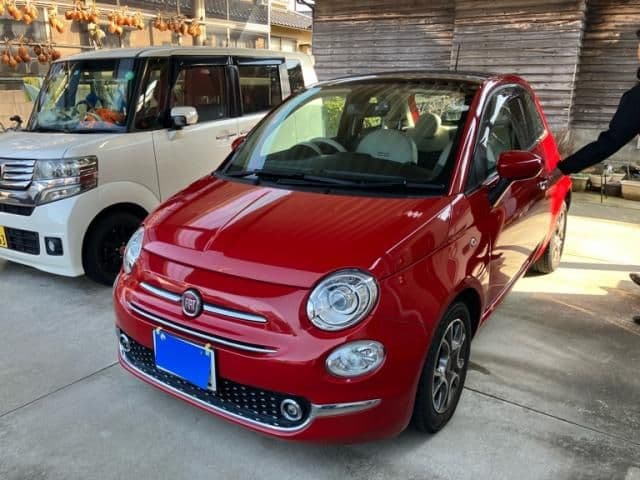 FIAT