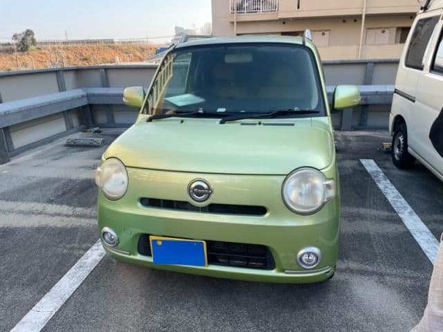 DAIHATSU